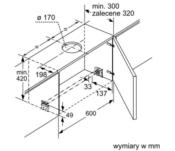 Siemens LI67RA560 - 1014715 - zdjęcie 5